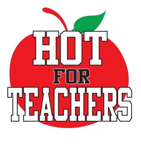 hotforteachers cam|HotForTeachers